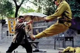 用场域理论分析：为什么越来越雷人的抗日神剧无法禁止？图片
