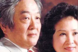 “讨人嫌”琼瑶的一生图片