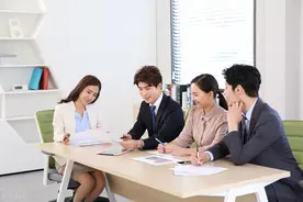 猎头新人必备的全套寻访大全图片