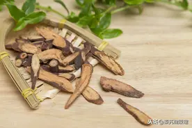 每日一药——夜交藤图片