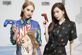 可爱教主杨丞琳和甜心教主王心凌，建了个《女孩们》群？图片