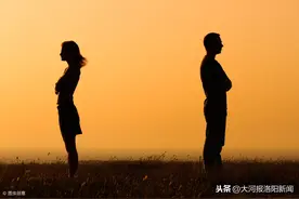 河南汝州：试行离婚预约一个月以来，近七成夫妻“失约”图片