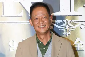 王劲松心中台词能力非常厉害的男演员，王志文陈宝国上榜图片
