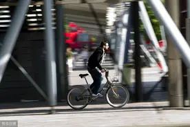 外贸订单回来了：中国自行车欧洲脱销西班牙暴涨2200%图片