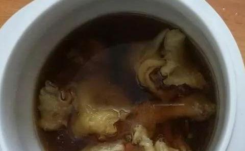 花胶花旗参虫草鸡汤 2025年花胶虫草花花旗参炖家鸡汤能一起煲汤吗