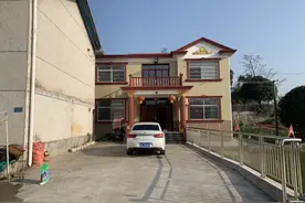 石家庄一处城中村：平房遍地，街道拥堵，房东却说就没缺过租客图片