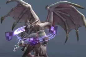 魔兽世界9.0：雷文德斯稀有怪2.0图片