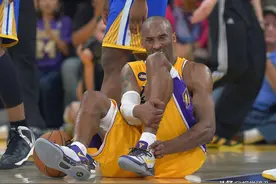 NBA球员跟腱断裂恢复时间长达200多天，但愿阿联尽快恢复图片