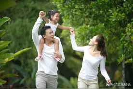 把交情由浅变深--健康、财富和孩子图片