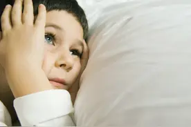 孩子怕动脑筋解决办法图片