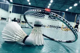 武汉业余高手“羽林争霸”，快乐才是第一图片