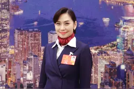 两会专访｜邝美云代表：让爱国爱港的力量团结起来图片