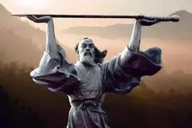 从勾践剑谈起，浅述前秦时期青铜剑的制作流程及吴越剑的神奇图片