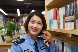 狱警和普通民警哪个好？了解这五个方面，原来各有优劣图片