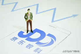 京东数科招股书：研发及专业人员占比70%，研发投入增速15.67%图片