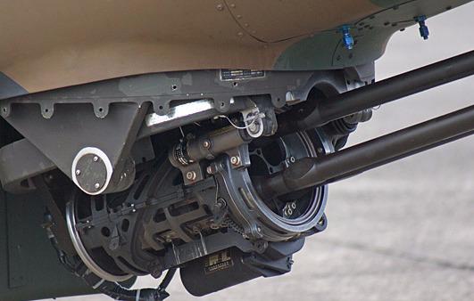 50毫米机炮炮弹 - 冷思维