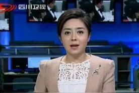 2015年，主持人佟瑶在河边"方便"溺水而亡，哭到昏厥的丈夫今怎样图片
