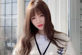 娱乐圈千年难遇的美女-鞠婧祎，你知道是什么样的吗？图片