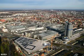 到了德国生活发现哪些跟中国不一样？衣食住行告诉你不一样的德国图片