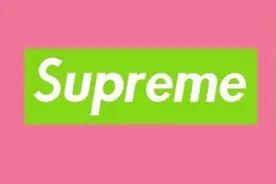 今日份壁纸｜Supreme图片