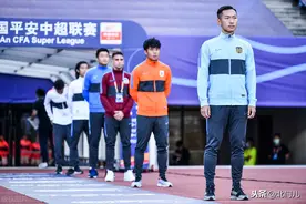 中超新版赛制曝光：足协做较大调整，各队均可心服口服图片