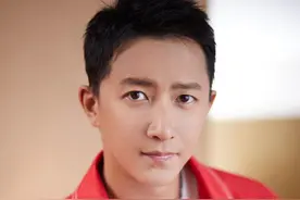 歌手、演员韩庚说妻子：一场意外坚定了我的今生选择图片