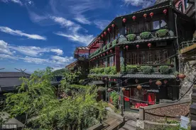 “北文山、南冻顶”，一篇文告诉你冻顶乌龙的独特之处图片
