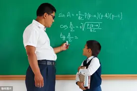 培训学校老师这样发朋友圈，转化率提升200%图片