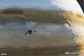 一只蚊子，以光速撞击地球结果太恐怖，难怪不存在超光速图片