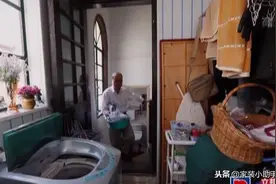 5人住上海老洋房，外婆囤物癖，外公爱收集，三层别墅用来堆垃圾图片