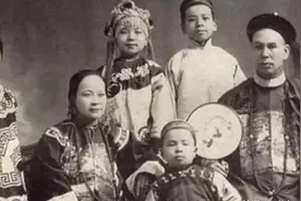 中国成立后实行一夫一妻制，那些姨太太多的都咋处理了图片