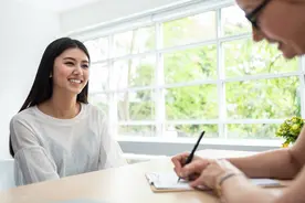 面试时如何做自我介绍？做好这5个方面，让你获得面试官的认可图片