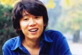 《同桌的你》老狼：一场伤心事促使他结婚，现生活状况怎样？图片