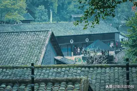春秋 | 狱中的“春节联欢会”图片