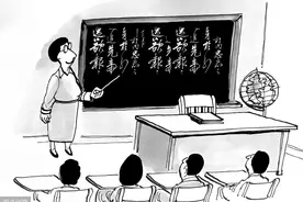 背会1-6年级语文常考词语+解释，孩子语文成绩至少提高10分！图片
