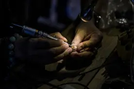 20多年寂寞深耕，看她践行工匠精神图片