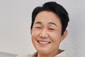 他是韩国廖凡，长得一张背负18条人命的脸，恶人专业户朴成雄图片