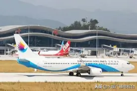 十堰飞西安仅需245元，一大波白菜价机票来袭图片