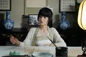 9.1分，14万人在追，播放量破亿，一晚可以连刷30集的国剧找到了图片