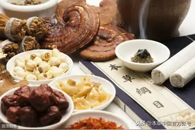 「健康养生」夏天服中药，五个事项要牢记，否则有害无益图片