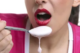下面的味道酸酸的？女性别自卑，这对男性有天然吸引力图片