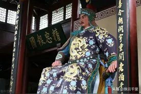 岳飞枪挑郝思文，韩世忠砸伤孙立，宗泽摆宴庆功（梁山惊变180图片