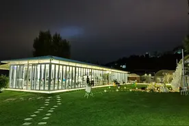 兰州游记——传闻中拥有「曼哈顿」夜景的西北城市图片