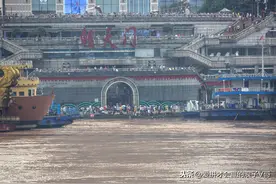 重庆，朝天门图片