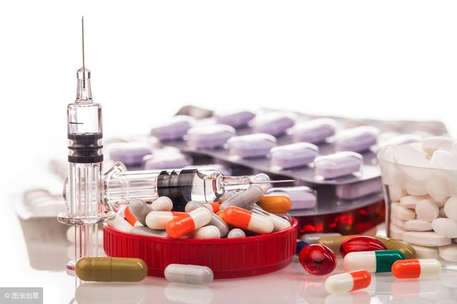 肿瘤代谢重排与肿瘤耐药相关性的研究进展