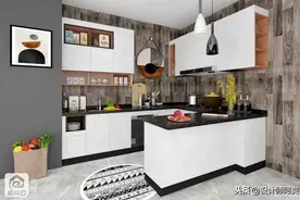 搬家没到3个月，厨房这6个地方，后悔装错了图片