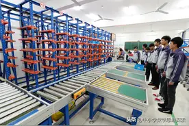 合肥市公布2020中考成绩，超万名学生无缘普高图片