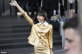 人间芭比Lisa遭遇的死亡威胁，想想真是细思极恐图片