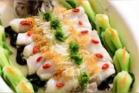 中秋节宴会的餐单都有什么菜，厨师长解密12道菜，寓意吉祥幸福图片