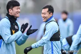 定心丸来了！江苏苏宁多位球员完成续约，“第六外援”再续约2年图片